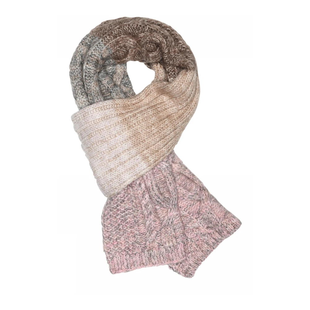 Accessories > Scarves > Winter Scarves - - Gustav - Modalova