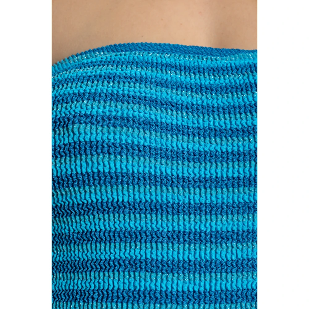 Bond-Eye Fane badpak Blue Dames