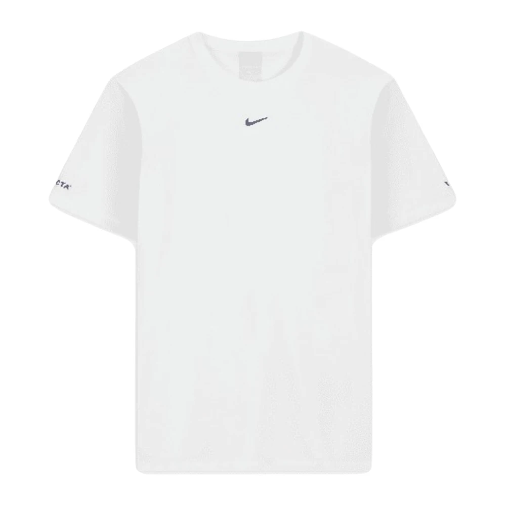 Nike Nocta Cardinal Stock T-Shirt White Heren