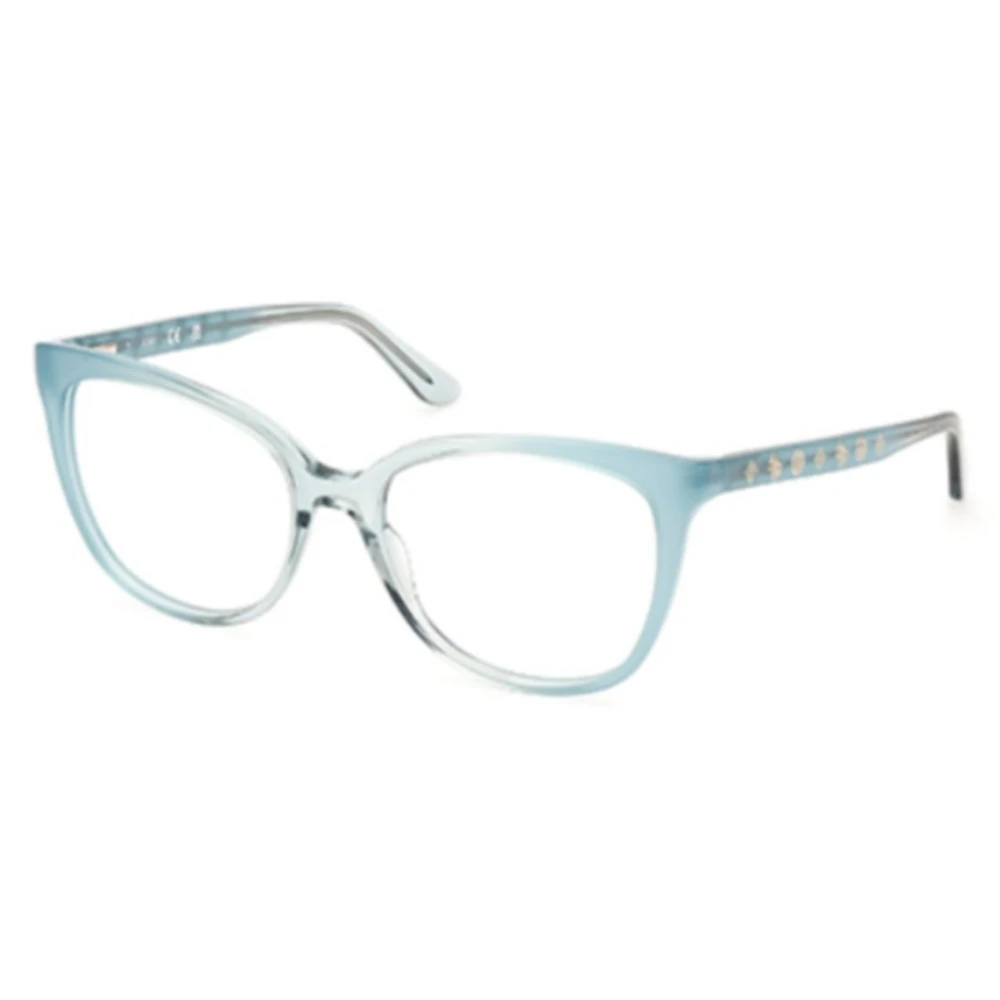Guess Stijlvol Model Gu50114 Blue Unisex