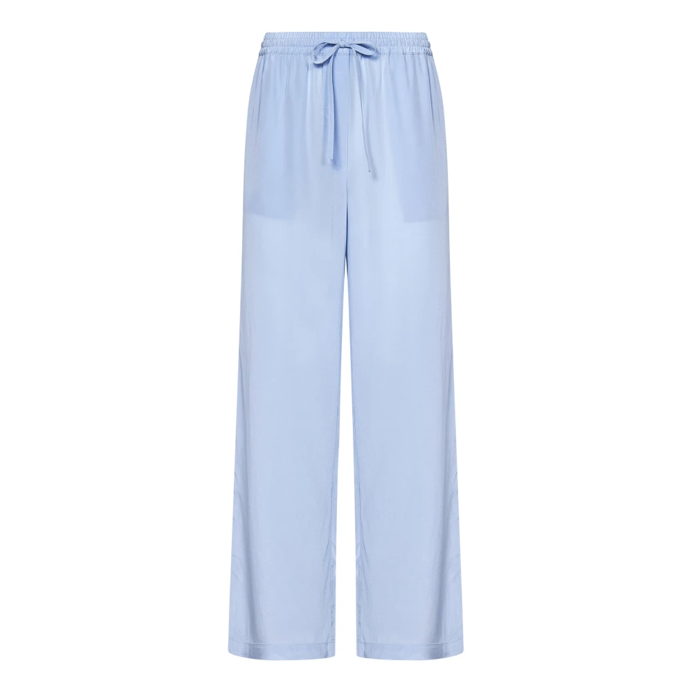 Trousers > Wide Trousers - - P.a.r.o.s.h. - Modalova