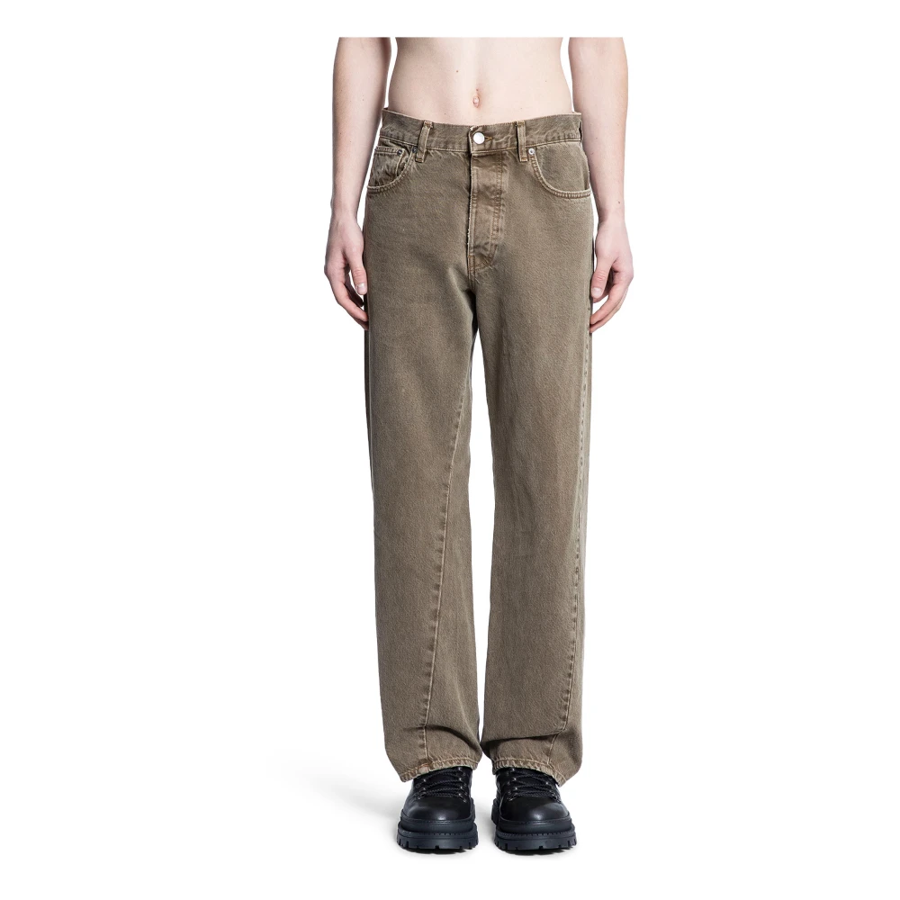 Jeans > Straight Jeans - - Sunflower - Modalova