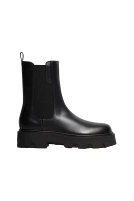 Aurea Chelsea Boots