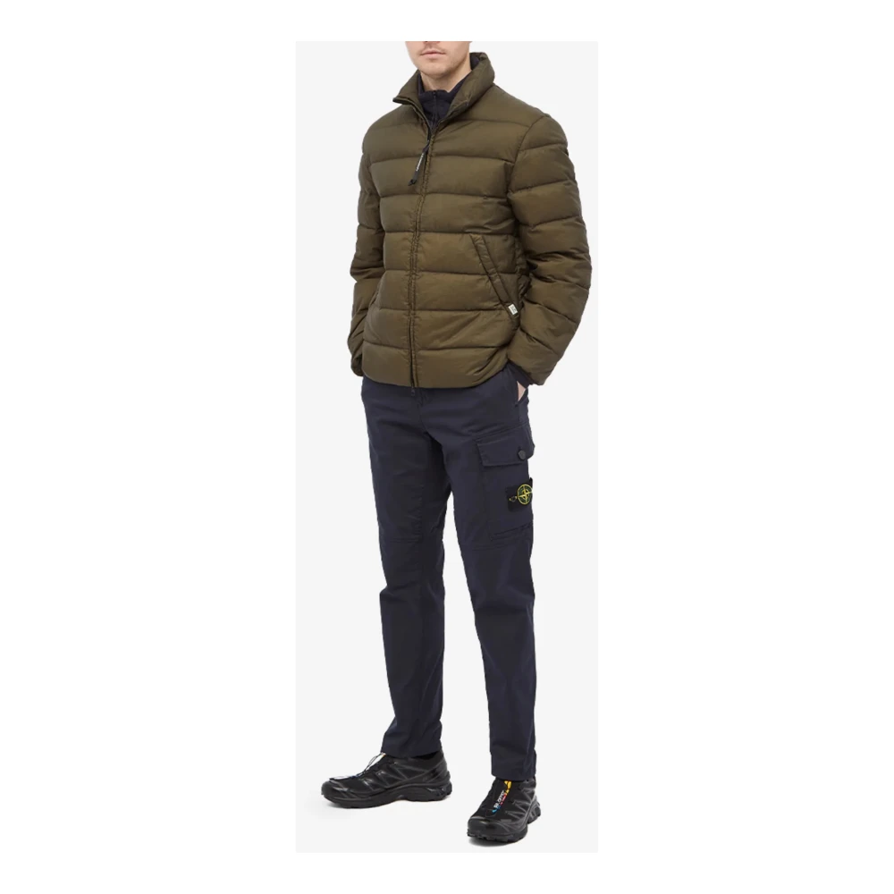 C.P. Company Jackets Green Heren