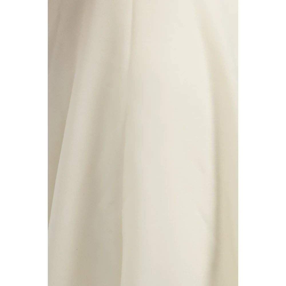 Rick Owens Hoofddoek Beige Heren