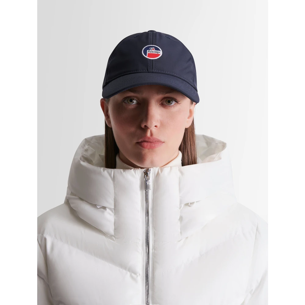Fusalp Eden CAP Blue Unisex