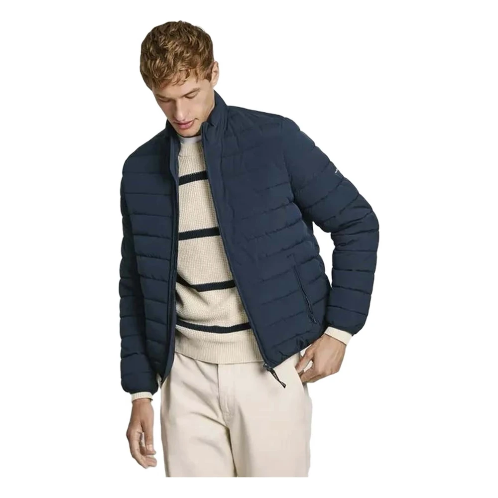 Pepe Jeans Tomi Jas Blue Heren
