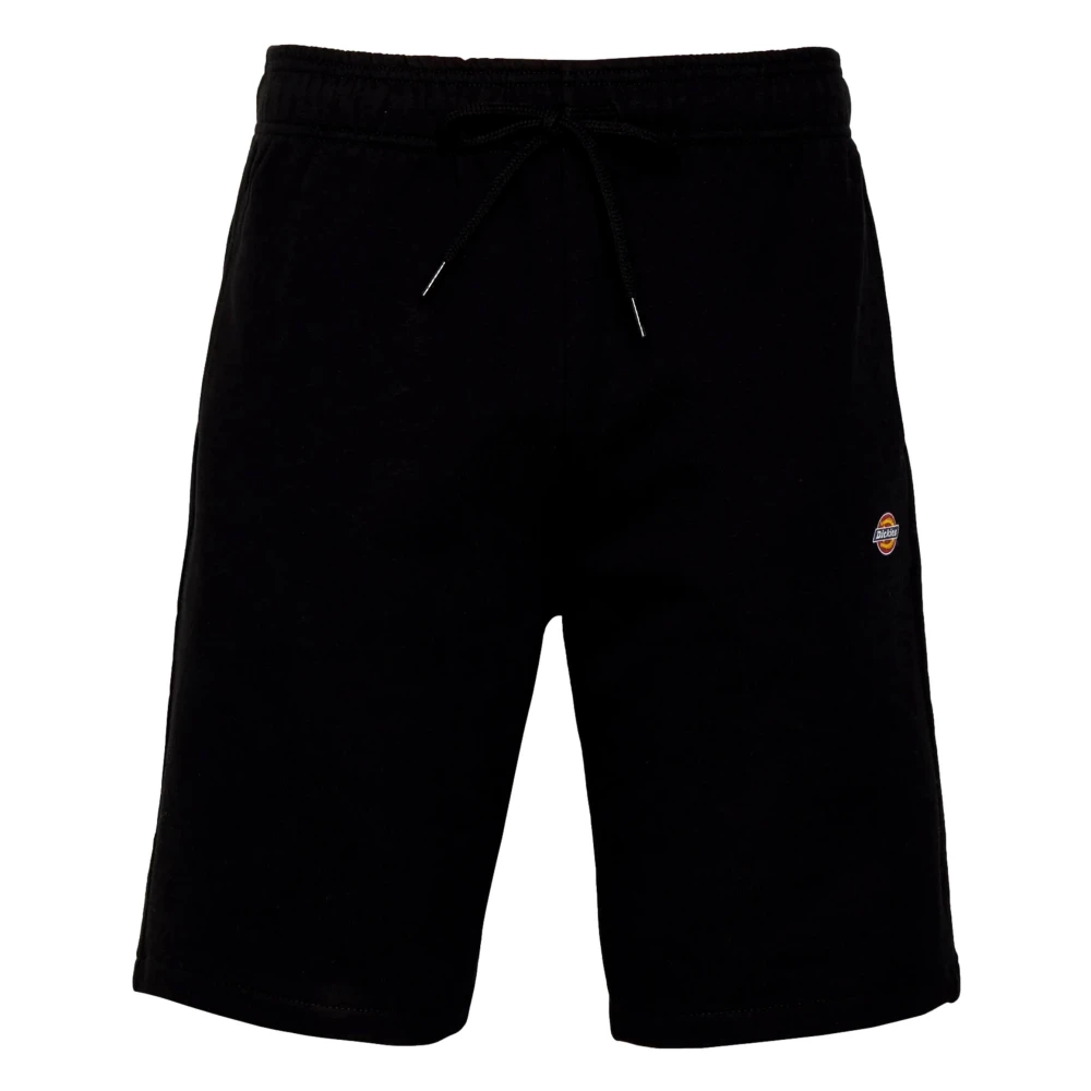 Dickies Mapleton Shorts Black Heren