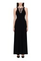 robe-maxi-bleue-style-elegant