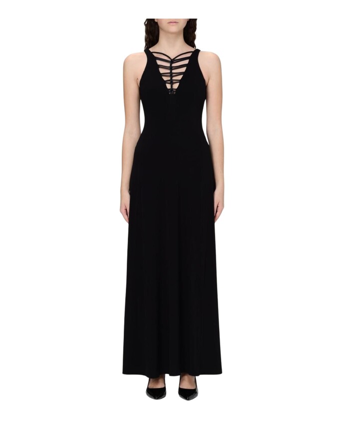 robe-maxi-bleue-style-elegant