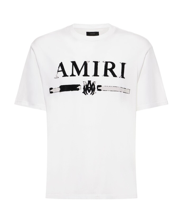 white-bar-logo-t-shirt