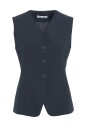 blue-single-breasted-vest-v-neckline