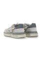 baskets-en-daim-et-nylon-gris