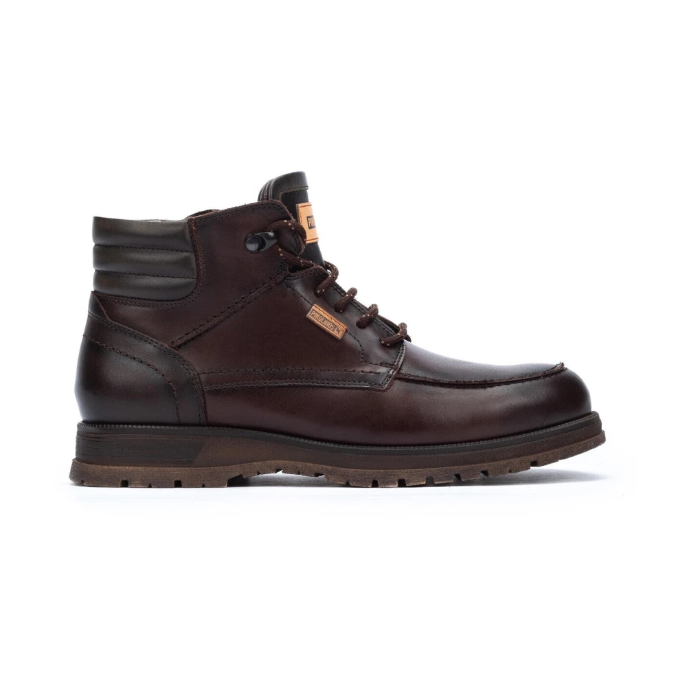 Shoes > Boots > Lace-up Boots - - Pikolinos - Modalova
