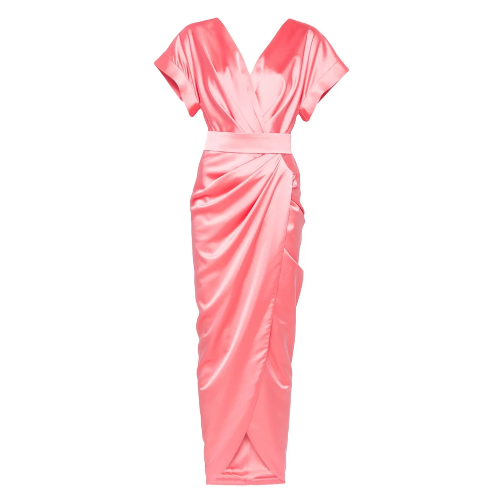 Dresses > Occasion Dresses > Party Dresses - - Rhea Costa - Modalova