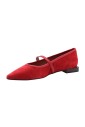 ballerines-a-pois