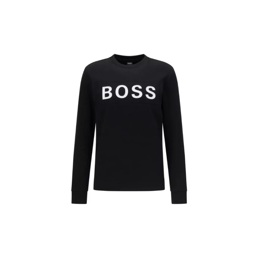 Sweatshirts & Hoodies > Sweatshirts - - Hugo - Modalova
