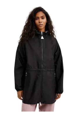 Wete Hooded Jacket