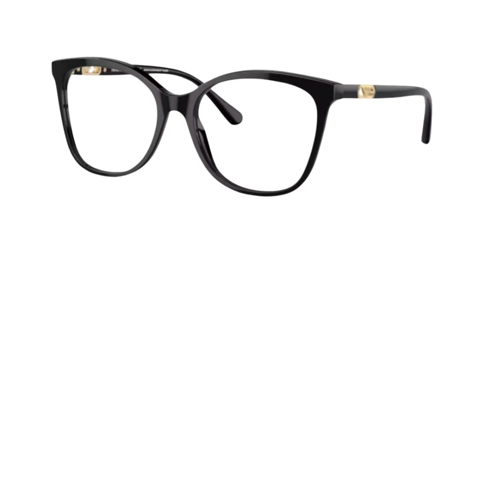 Emporio Ar i Stijlvol Vista Horloge Black Unisex