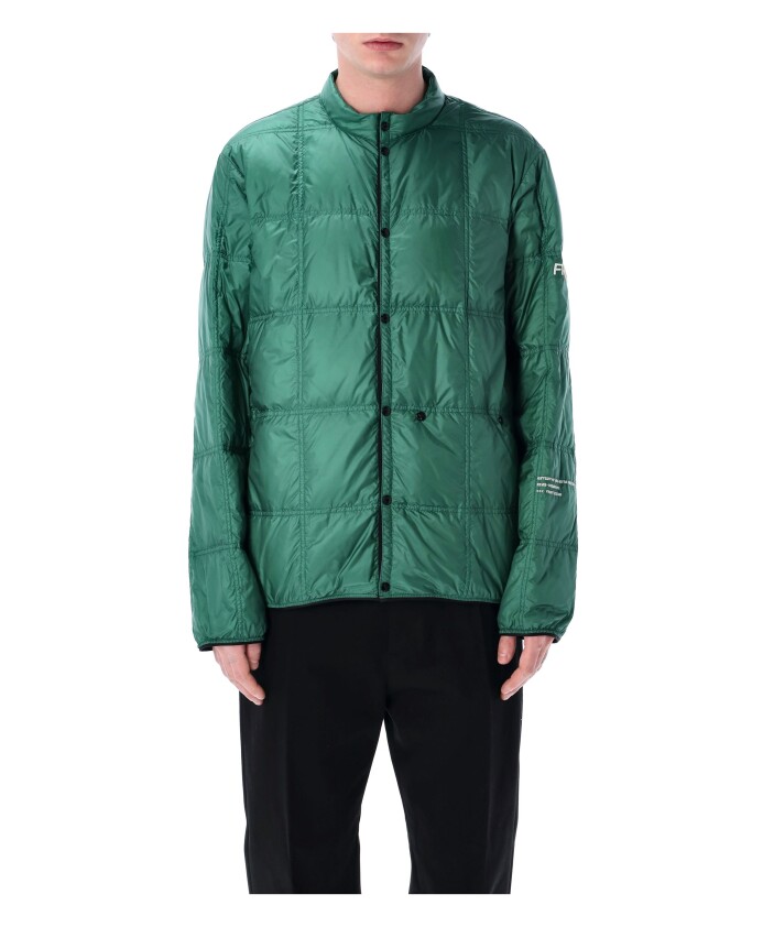 green-outerwear-jacket-slim-fit