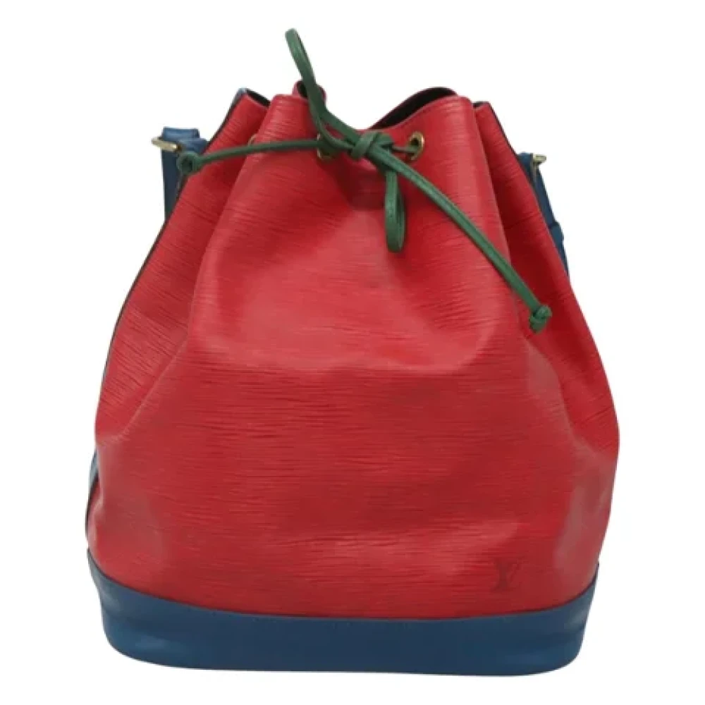 Pre-owned > Pre-owned Bags > Pre-owned Bucket Bags - - Louis Vuitton Vintage - Modalova