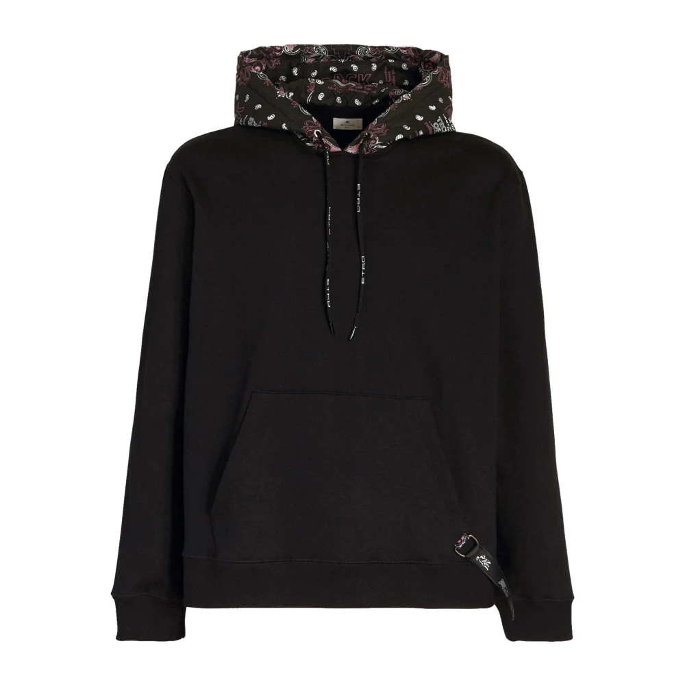 Sweatshirts & Hoodies > Hoodies - - Etro - Modalova