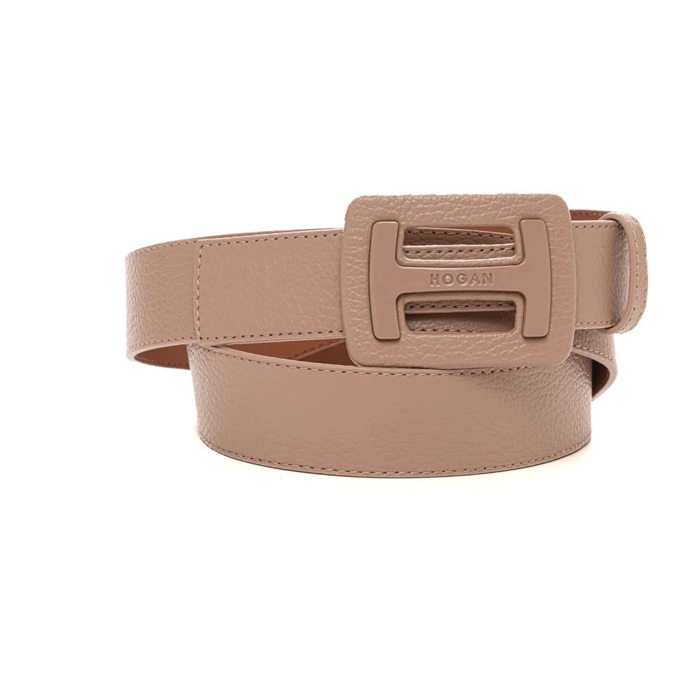 Accessories > Belts - - Hogan - Modalova