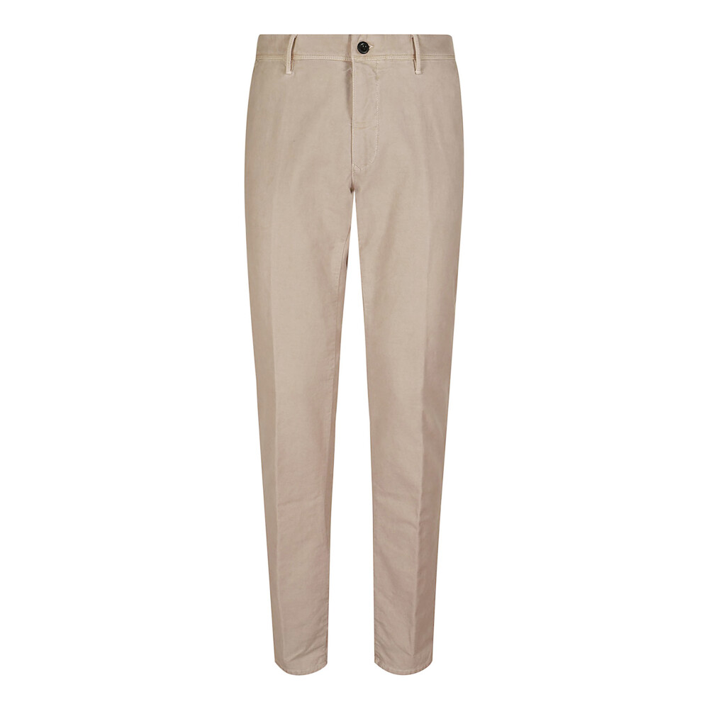 Shop Chinos from Incotex online on Miinto