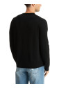 pullover-uni-avec-broderies-logo