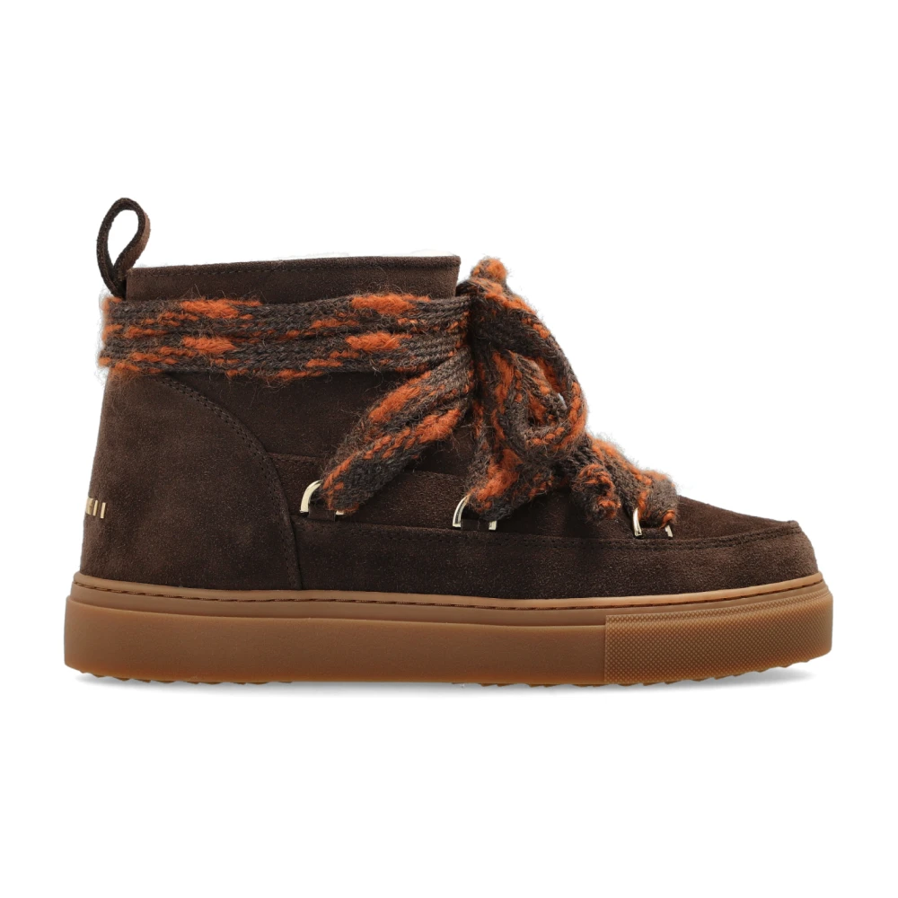 Inuikii , Damen, Schuhe, Braun, 39 Eu