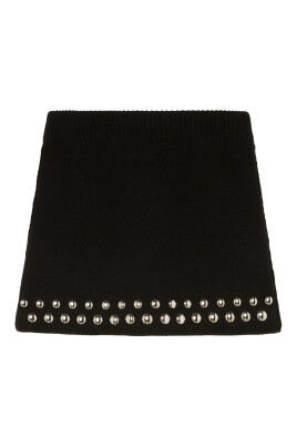 black-love-and-studs-mini-skirt