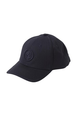 chic-embroidered-logo-baseball-cap