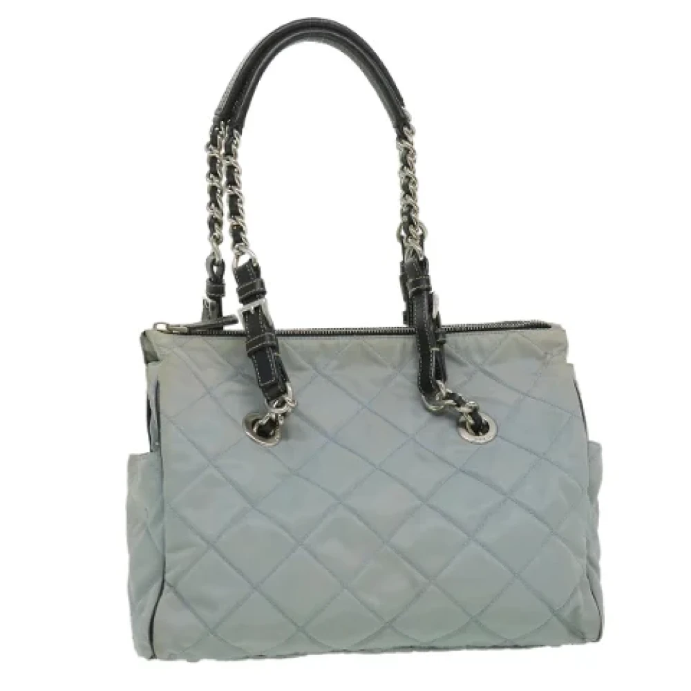 Pre-owned > Pre-owned Bags > Pre-owned Handbags - - Prada Vintage - Modalova