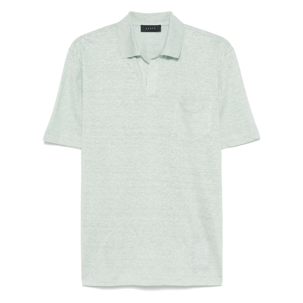 Tops > Polo Shirts - - Sease - Modalova