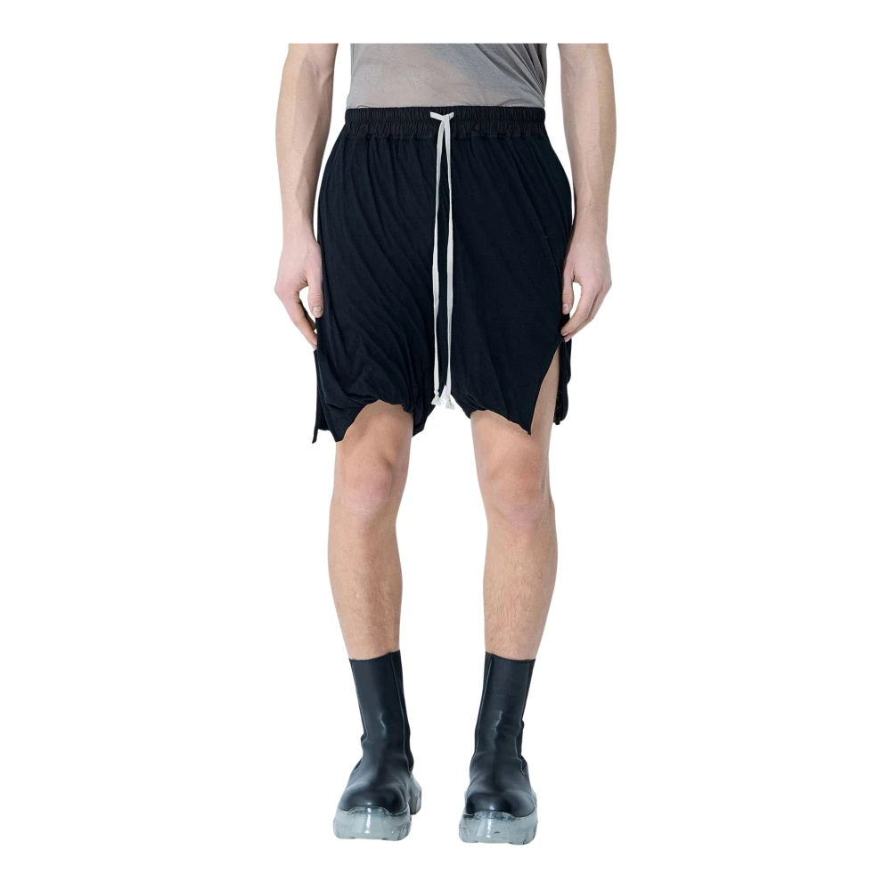 Shorts > Casual Shorts - - Rick Owens - Modalova