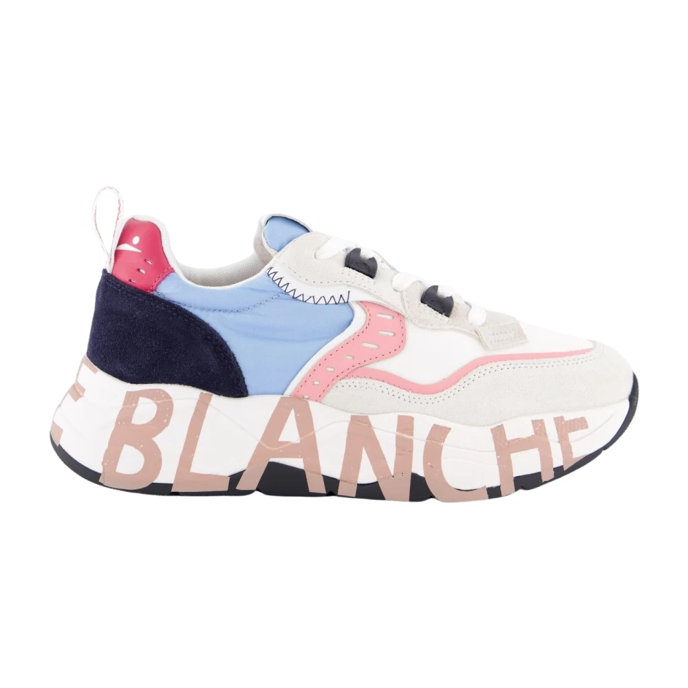 Shoes > Sneakers - - Voile Blanche - Modalova