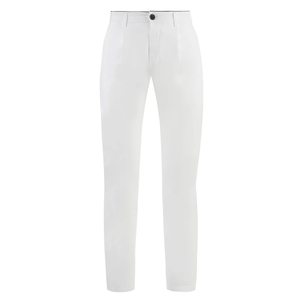 Trousers > Chinos - - Department Five - Modalova
