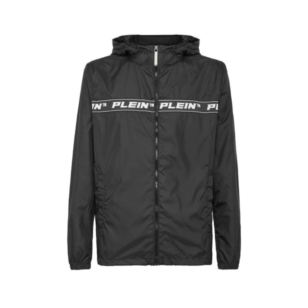 Jackets > Light Jackets - - Philipp Plein - Modalova