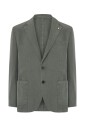 vetements-americana-en-coton-vert