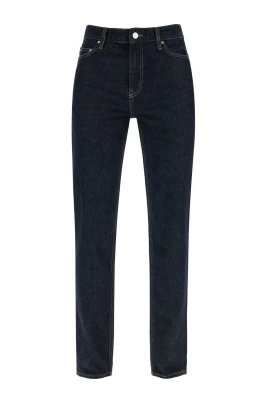 Raw Jean Slim Fit