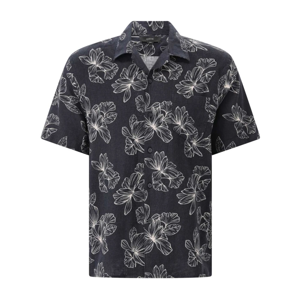 Shirts > Short Sleeve Shirts - - Vince - Modalova