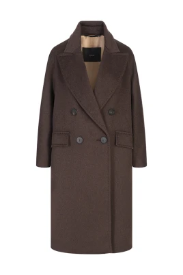 Angus Coat