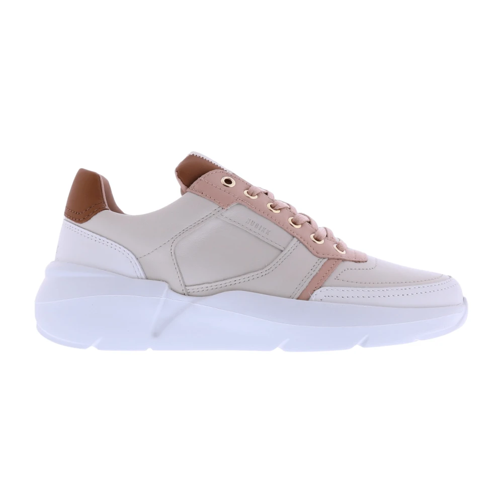 Nubikk - Shoes > Sneakers - Beige - Nubikk - Modalova
