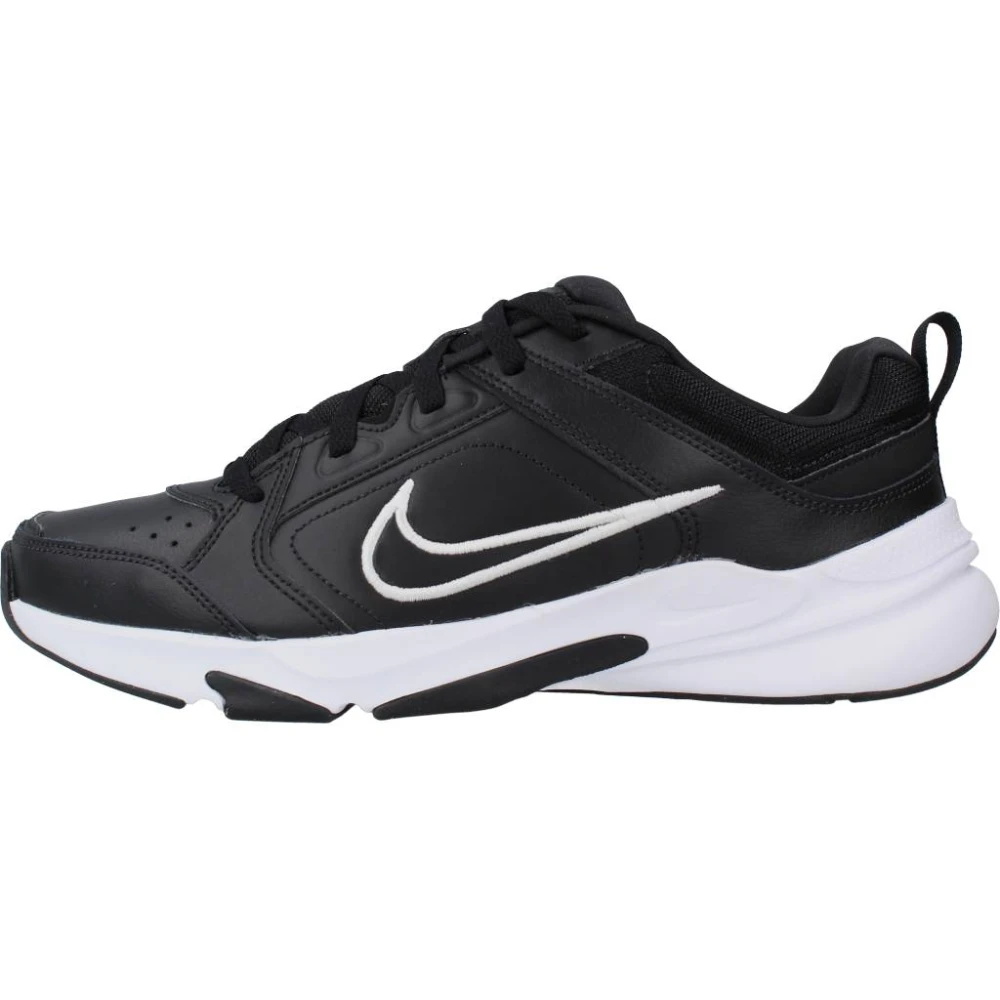 Nike - Defy All Day Trainingsschuh - Sport - Herren - Schwarzk - 44 1/2 Eu - Bild 4