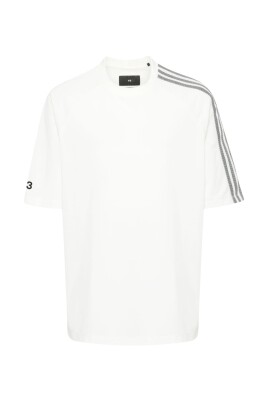 3-stripes-kortaermet-t-shirt