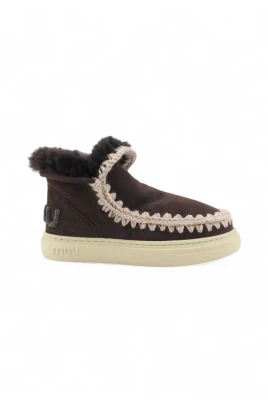 Eskimo Sneaker Bold Ankelkänga