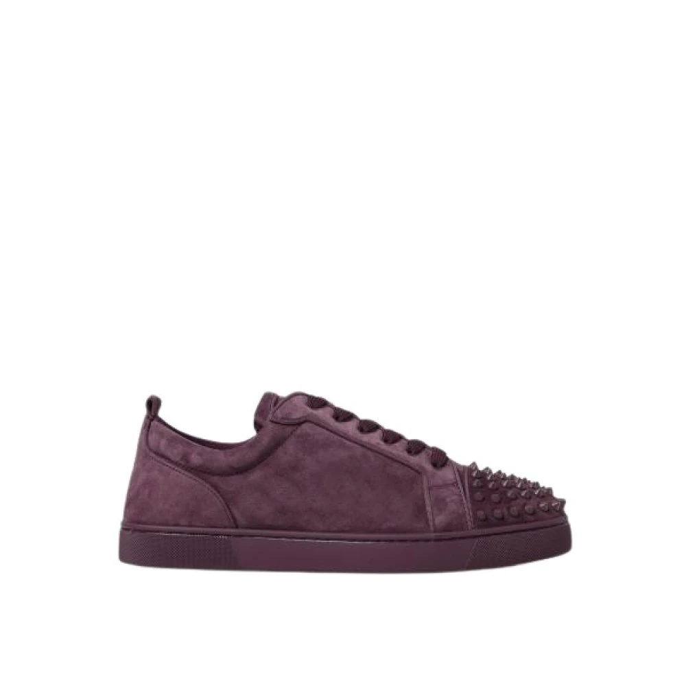 Shoes > Sneakers - - Christian Louboutin - Modalova