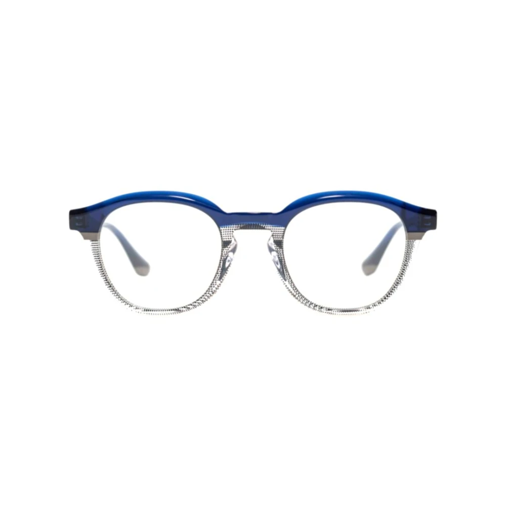 Xavier Garcia Unisex Blue Pierre C-2