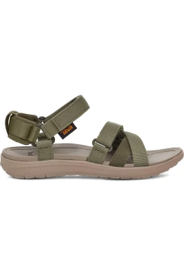 Bekväm sandal