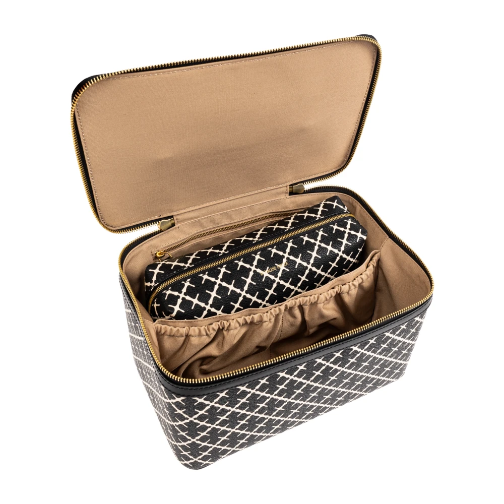 By Malene Birger Cosmeticatas Bae By Herenne Birger Black Dames